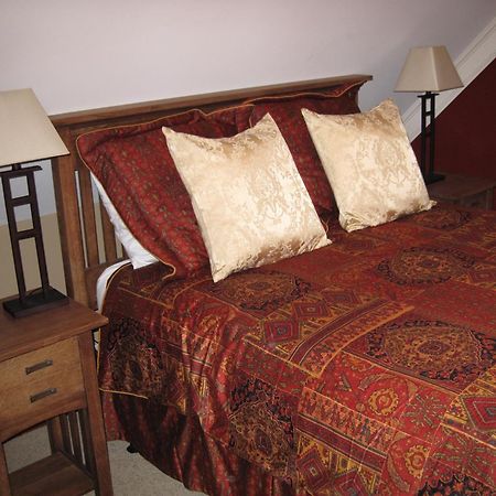 Genelle House B&B Guest House Εξωτερικό φωτογραφία