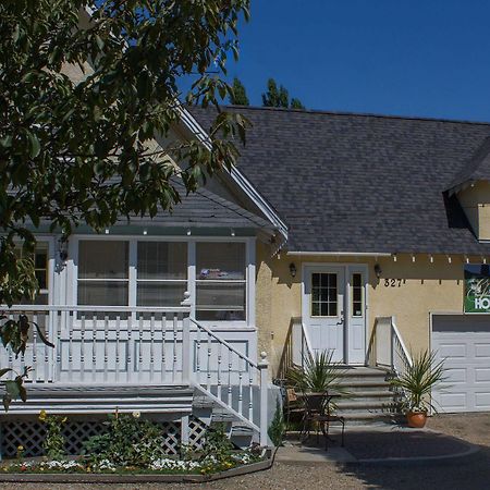 Genelle House B&B Guest House Εξωτερικό φωτογραφία