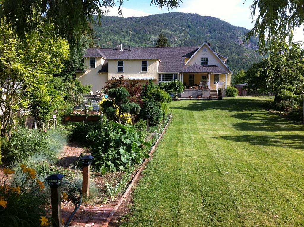 Genelle House B&B Guest House Εξωτερικό φωτογραφία