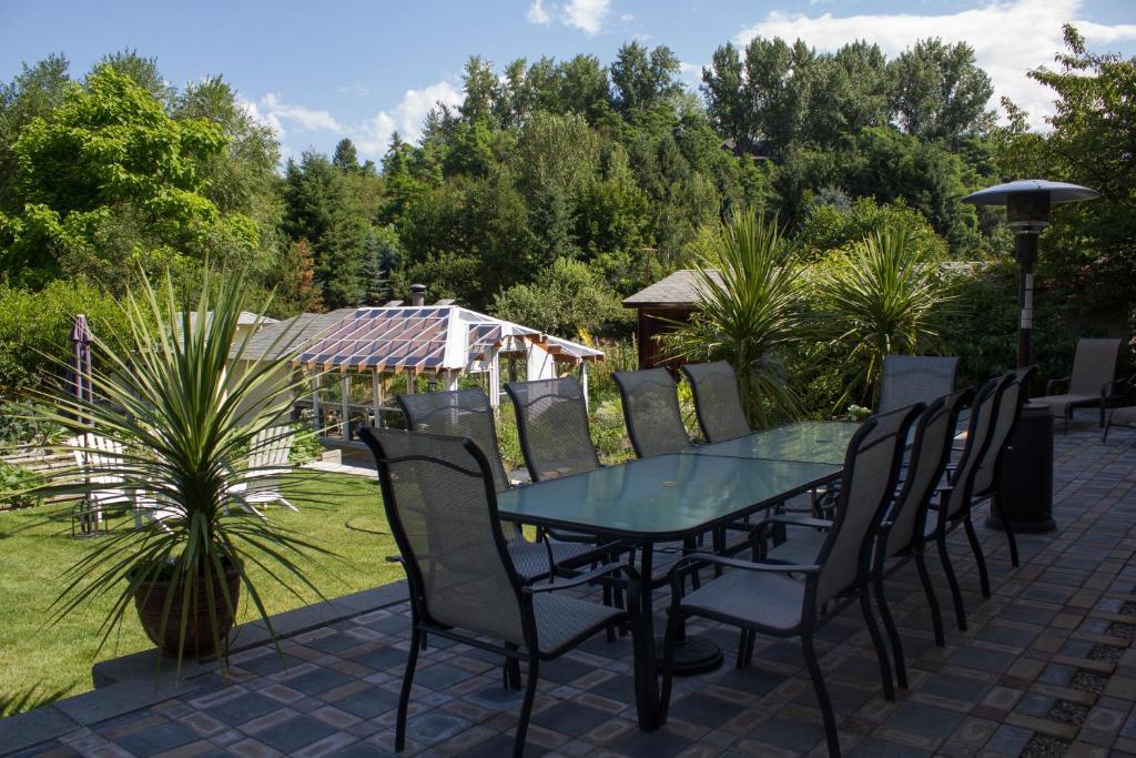 Genelle House B&B Guest House Εξωτερικό φωτογραφία