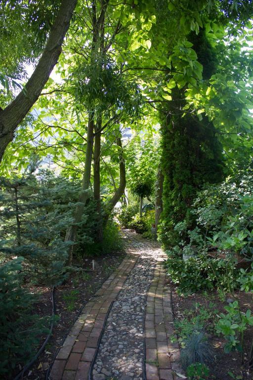 Genelle House B&B Guest House Εξωτερικό φωτογραφία