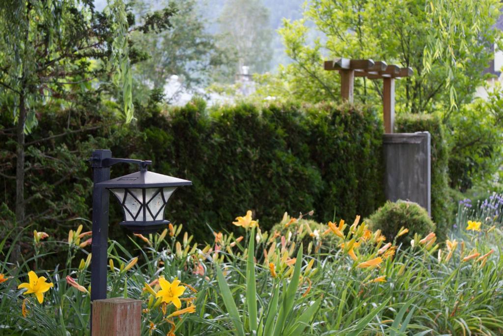 Genelle House B&B Guest House Εξωτερικό φωτογραφία