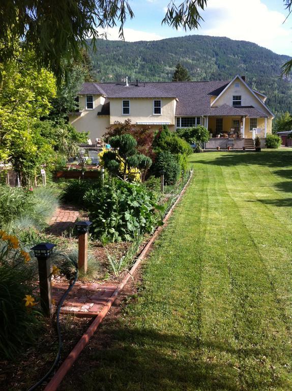 Genelle House B&B Guest House Εξωτερικό φωτογραφία