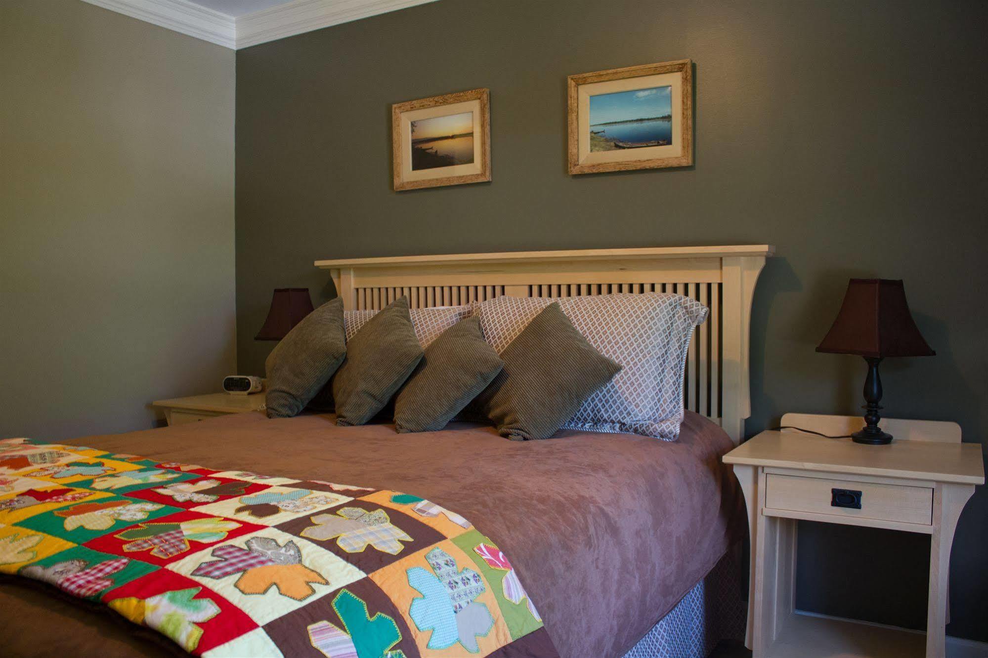 Genelle House B&B Guest House Εξωτερικό φωτογραφία