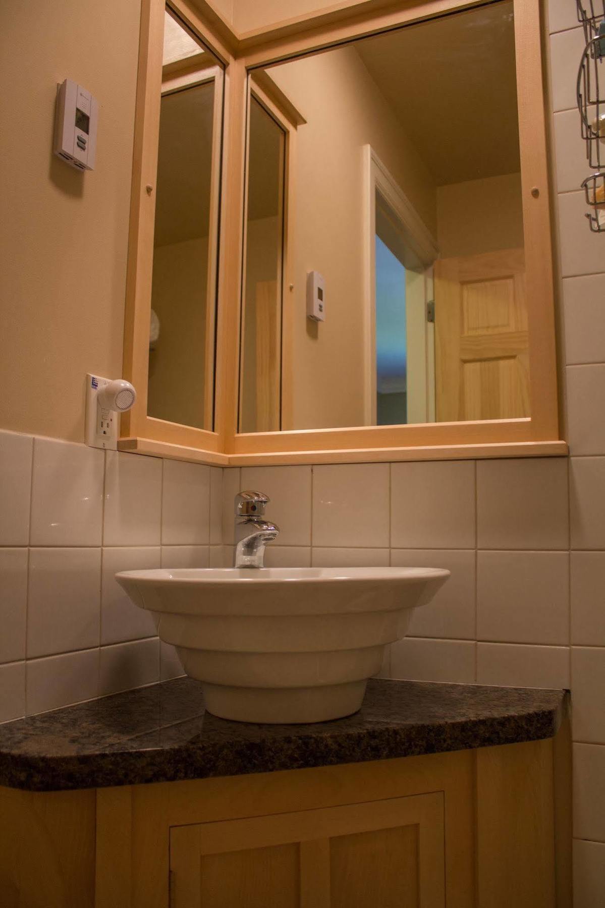 Genelle House B&B Guest House Εξωτερικό φωτογραφία