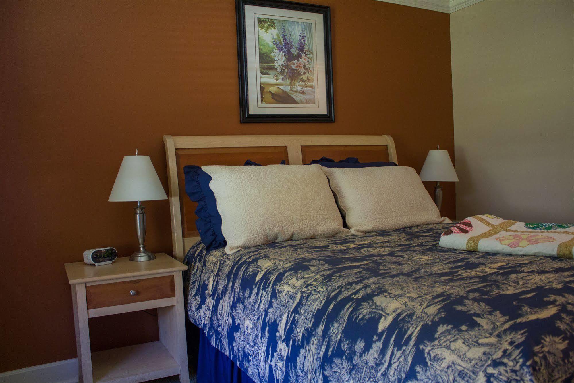 Genelle House B&B Guest House Εξωτερικό φωτογραφία