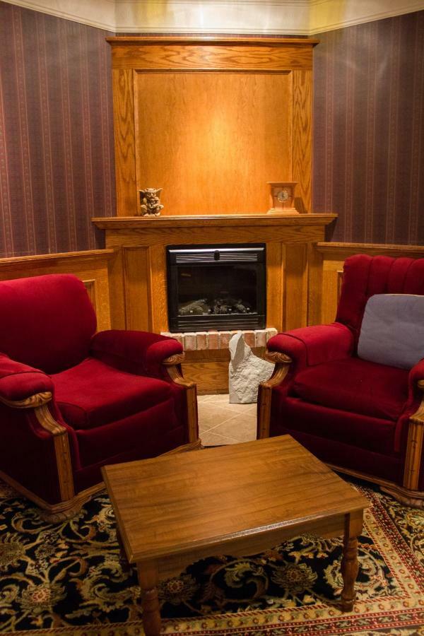 Genelle House B&B Guest House Εξωτερικό φωτογραφία