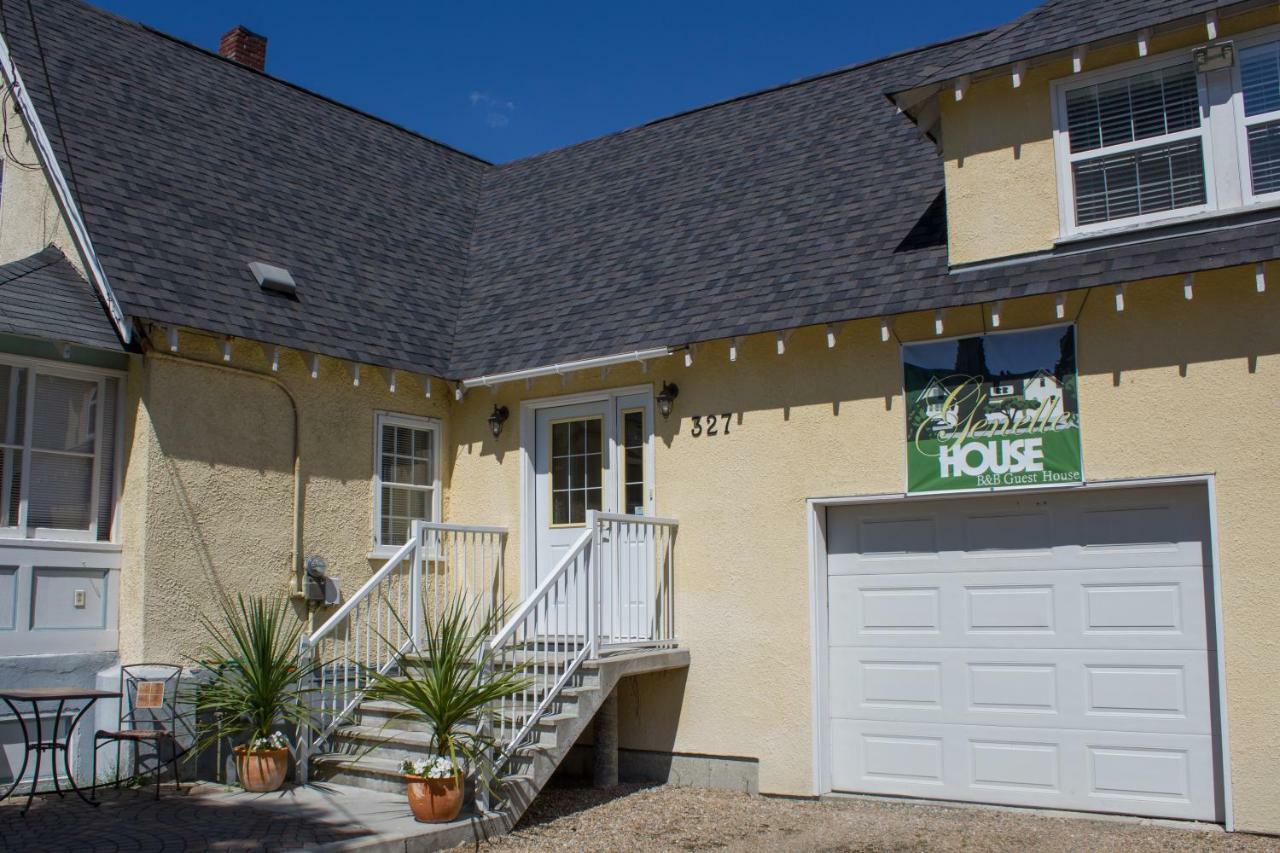 Genelle House B&B Guest House Εξωτερικό φωτογραφία
