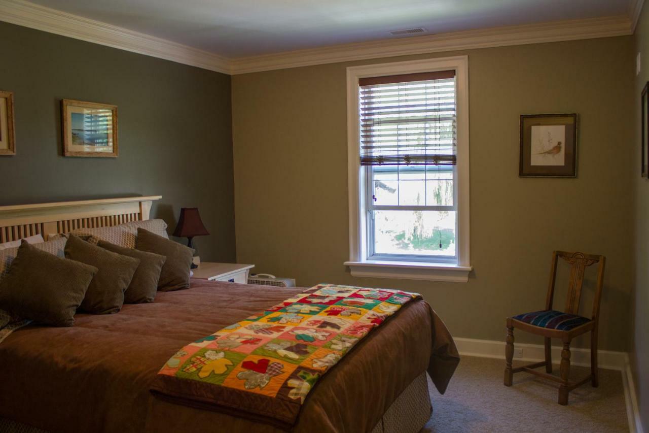Genelle House B&B Guest House Εξωτερικό φωτογραφία