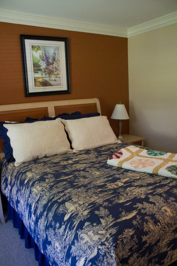 Genelle House B&B Guest House Εξωτερικό φωτογραφία