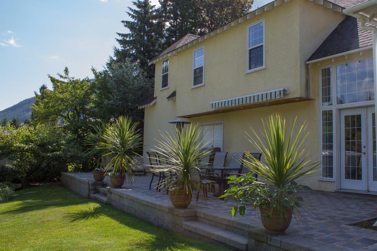 Genelle House B&B Guest House Εξωτερικό φωτογραφία